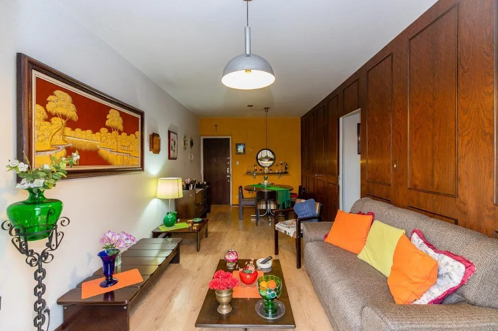 Apartamento, 3 quartos, 91 m² - Foto 4