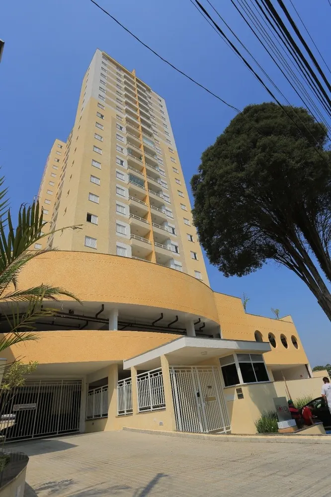 Apartamento, 2 quartos, 59 m² - Foto 1
