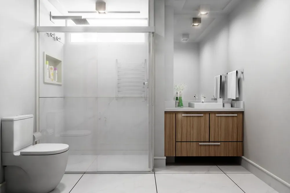 Apartamento, 3 quartos, 206 m² - Foto 2