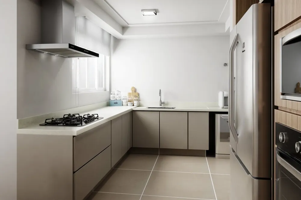 Apartamento, 3 quartos, 206 m² - Foto 4