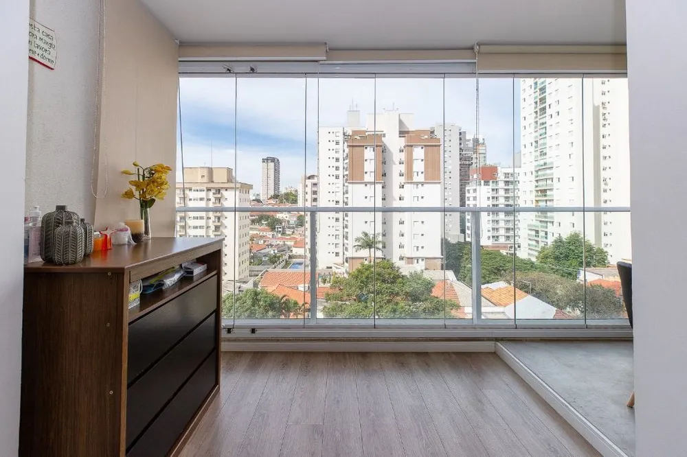 Apartamento, 2 quartos, 60 m² - Foto 2