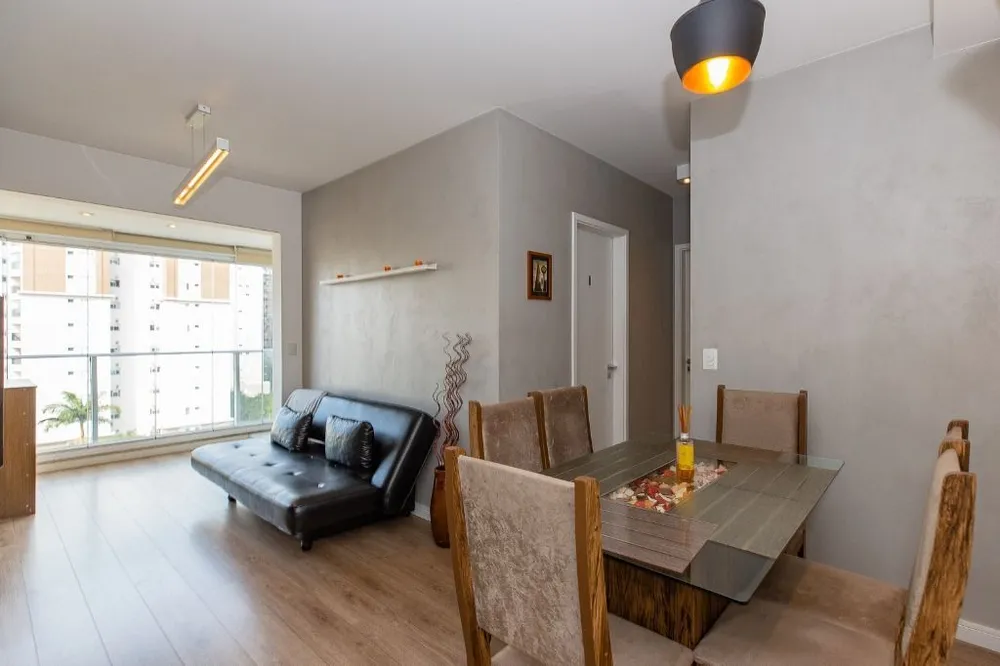 Apartamento, 2 quartos, 60 m² - Foto 1