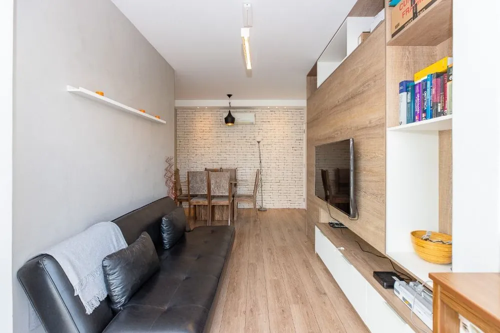 Apartamento, 2 quartos, 60 m² - Foto 4