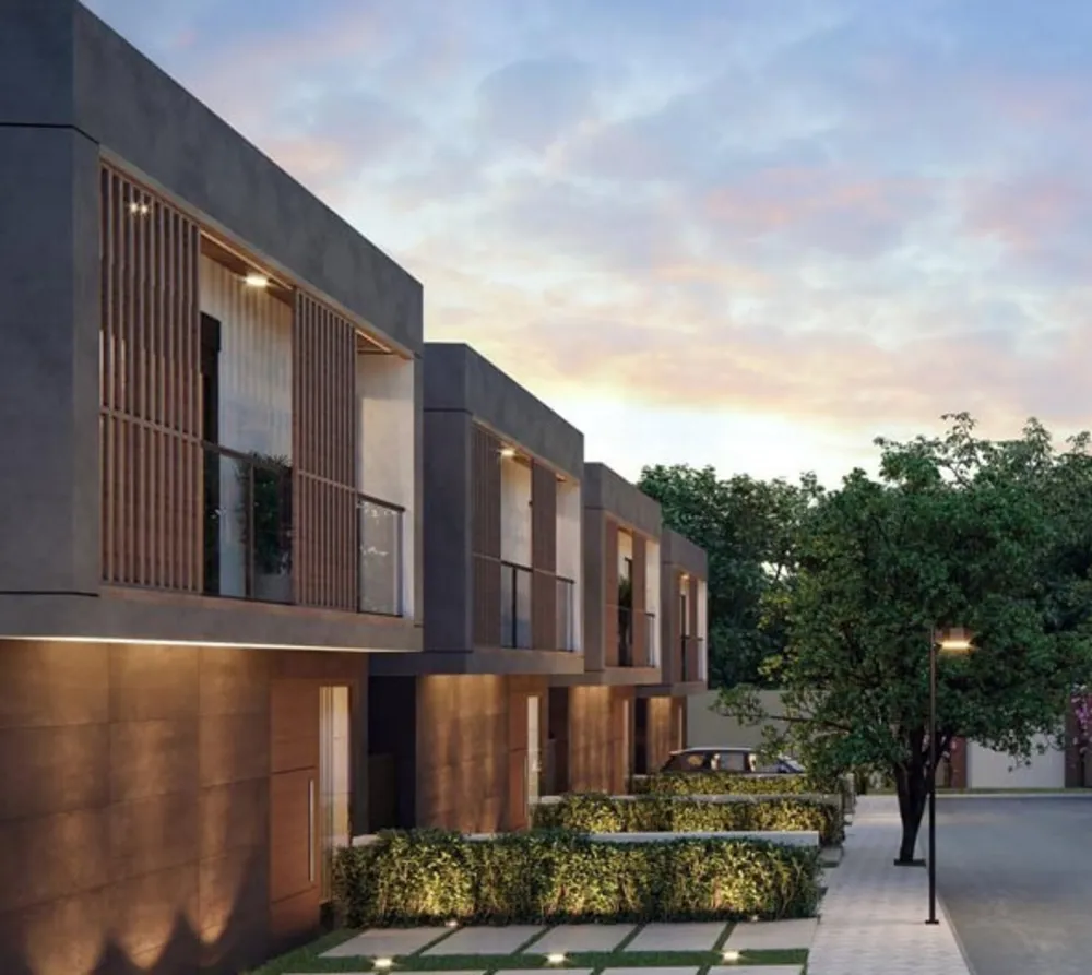 Casa, 3 quartos, 169 m² - Foto 3