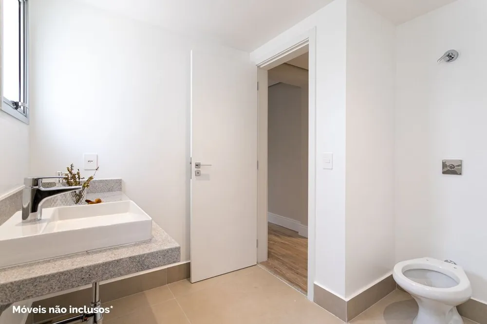 Apartamento, 3 quartos, 162 m² - Foto 4