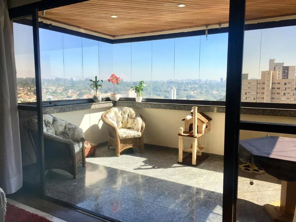 Apartamento, 4 quartos, 273 m² - Foto 1