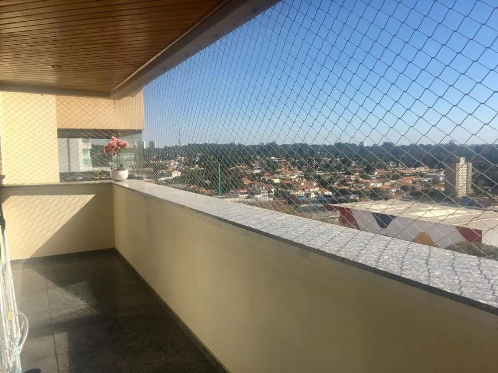 Apartamento, 4 quartos, 273 m² - Foto 2