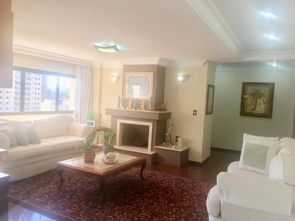 Apartamento, 4 quartos, 273 m² - Foto 4