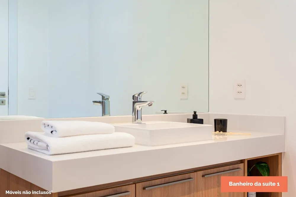 Apartamento, 3 quartos, 169 m² - Foto 2