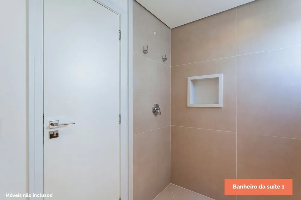 Apartamento, 3 quartos, 169 m² - Foto 4