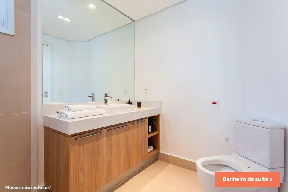 Apartamento, 3 quartos, 169 m² - Foto 3