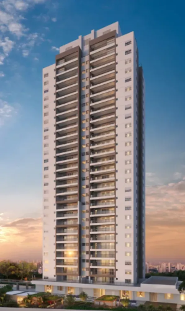 Apartamento, 4 quartos, 187 m² - Foto 1