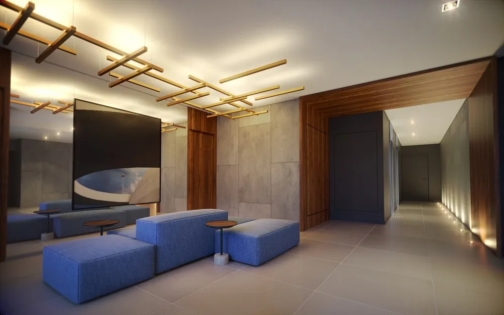 Apartamento, 2 quartos, 68 m² - Foto 4