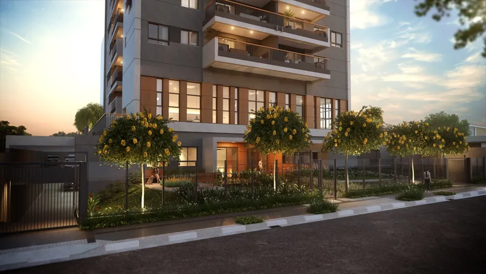 Apartamento, 2 quartos, 68 m² - Foto 3