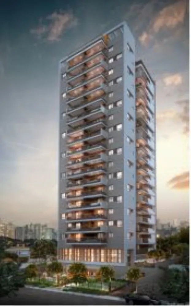 Apartamento, 2 quartos, 68 m² - Foto 2