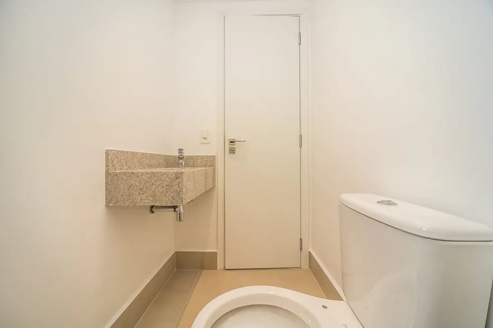 Apartamento, 2 quartos, 64 m² - Foto 2