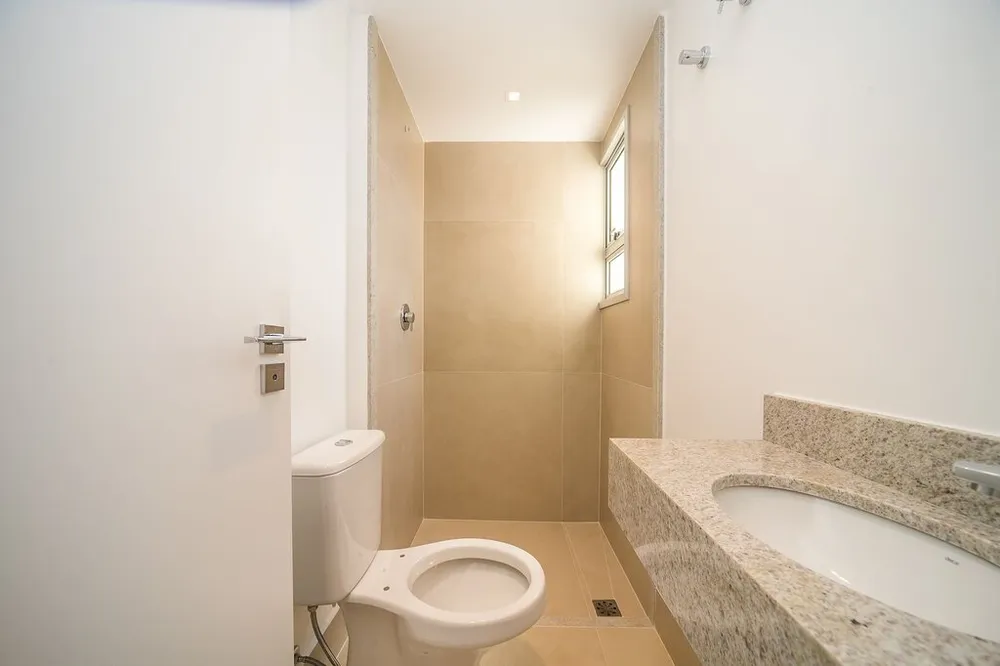 Apartamento, 2 quartos, 64 m² - Foto 3