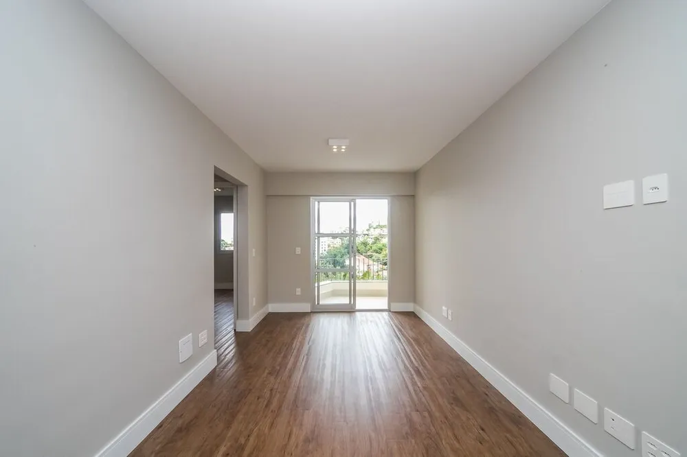 Apartamento, 2 quartos, 64 m² - Foto 1