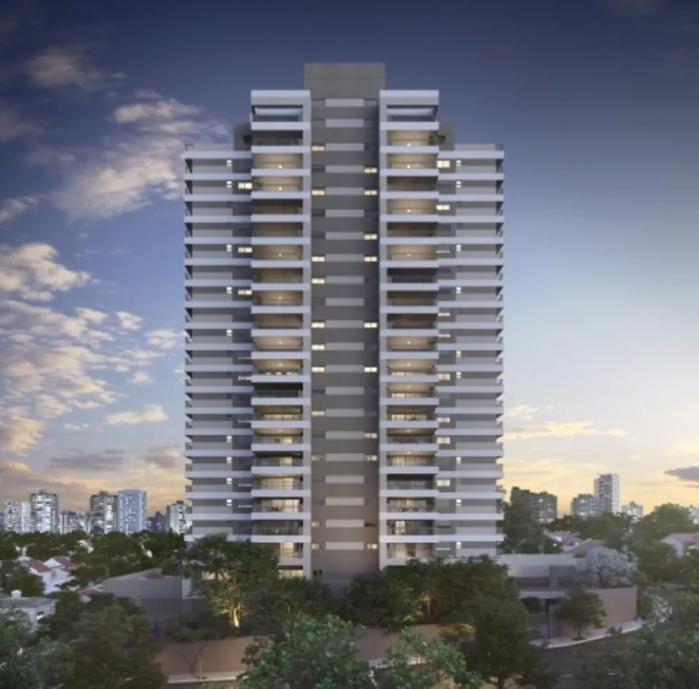 Apartamento, 4 quartos, 227 m² - Foto 3