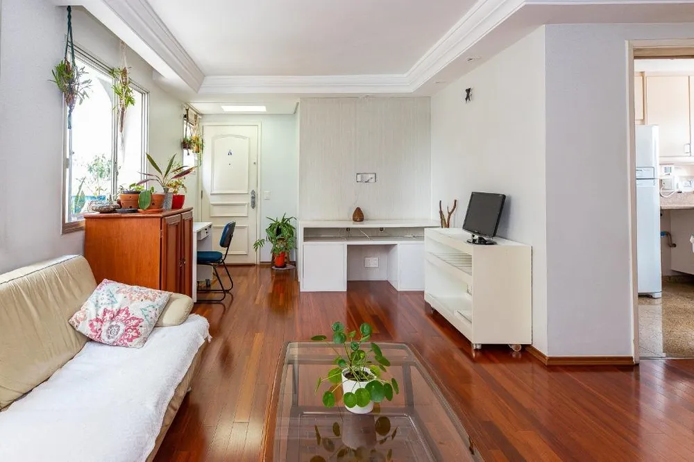 Apartamento, 3 quartos, 103 m² - Foto 3