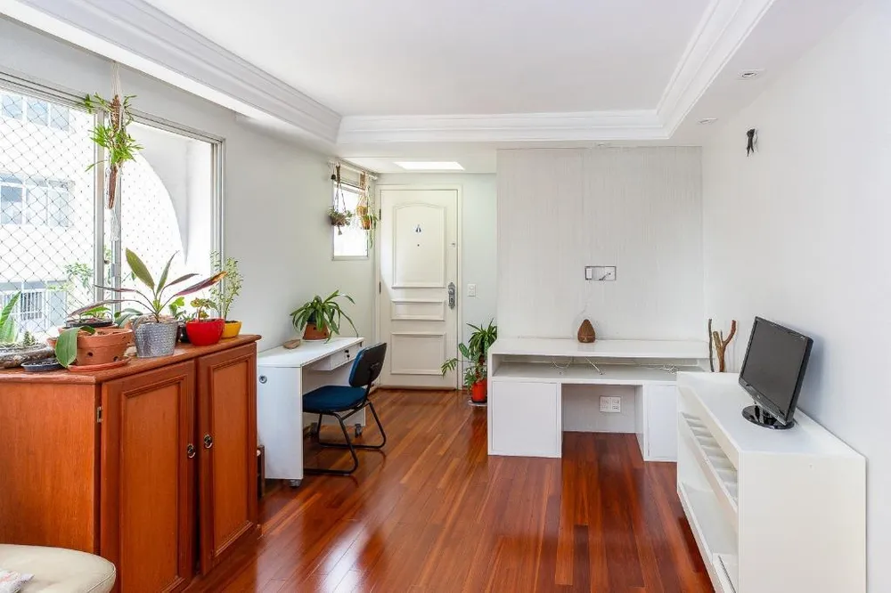 Apartamento, 3 quartos, 103 m² - Foto 4