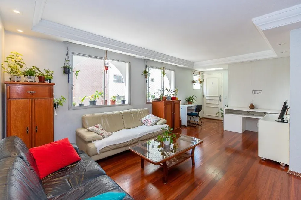 Apartamento, 3 quartos, 103 m² - Foto 2