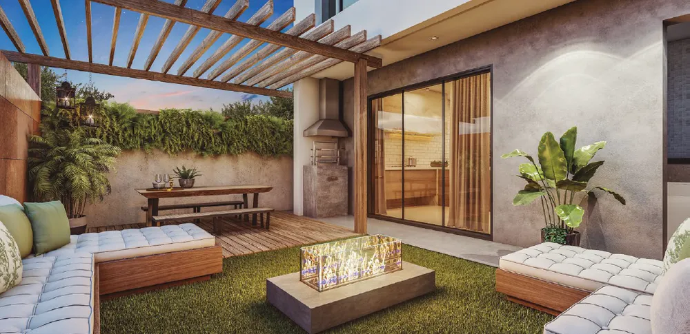 Casa, 3 quartos, 235 m² - Foto 4