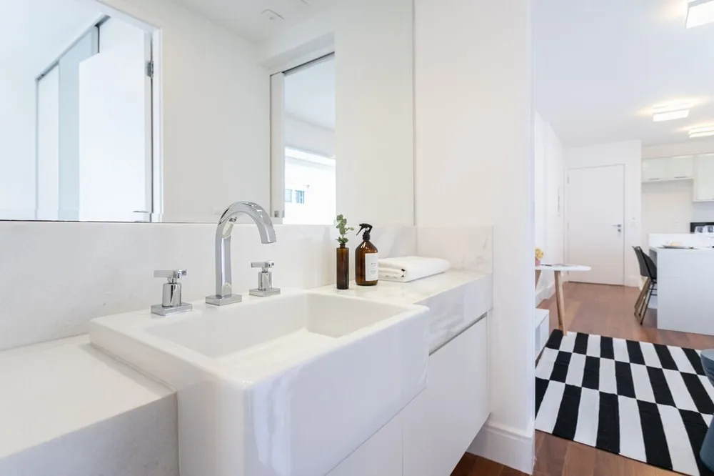 Apartamento, 1 quarto, 45 m² - Foto 3