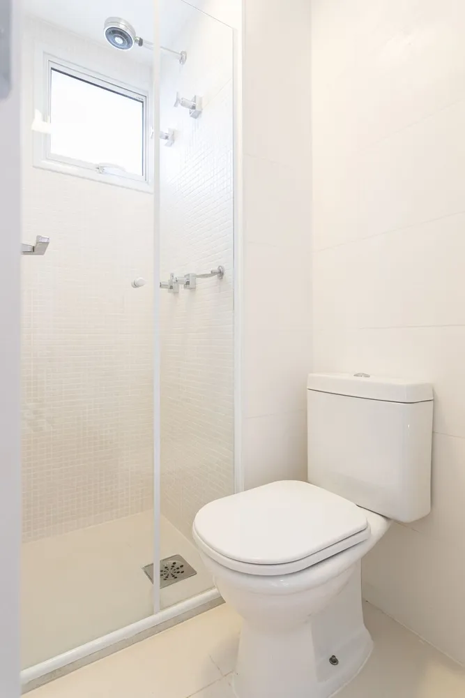 Apartamento, 1 quarto, 45 m² - Foto 2