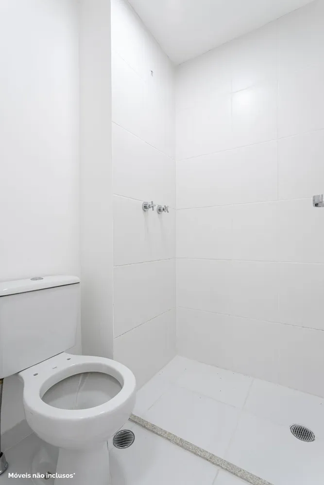 Apartamento, 1 quarto, 43 m² - Foto 4