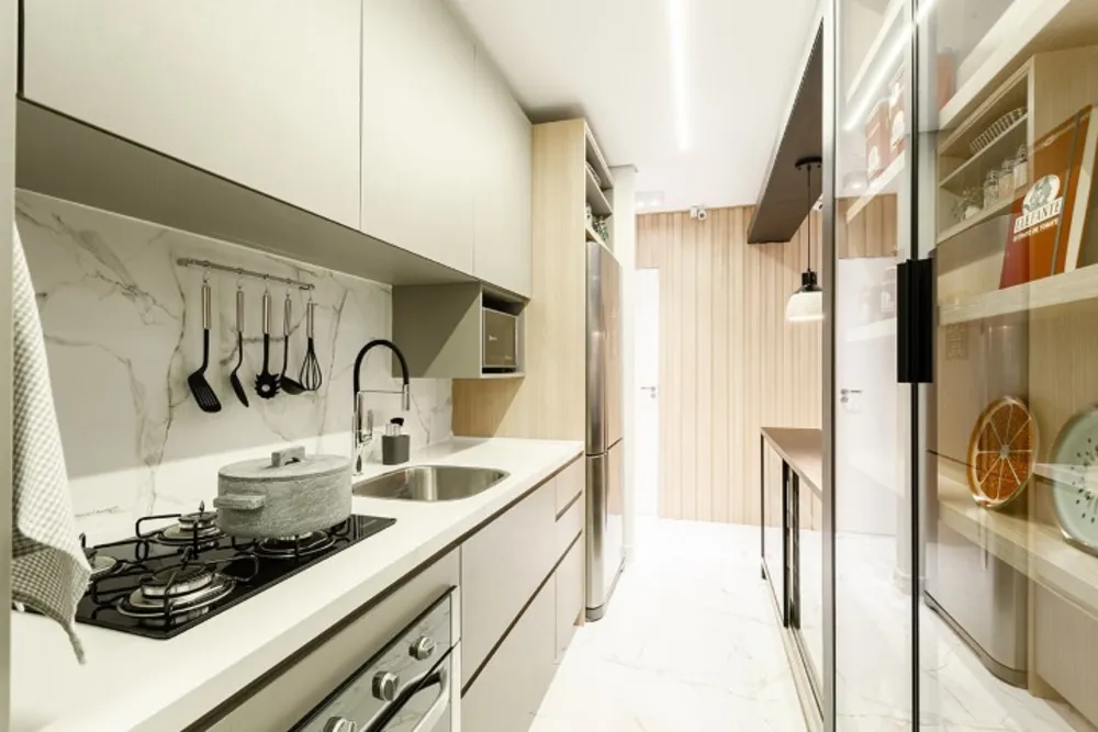 Apartamento, 3 quartos, 83 m² - Foto 5