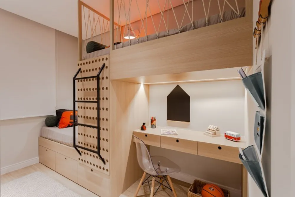 Apartamento, 3 quartos, 83 m² - Foto 6