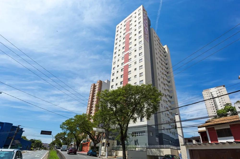Apartamento, 2 quartos, 53 m² - Foto 3
