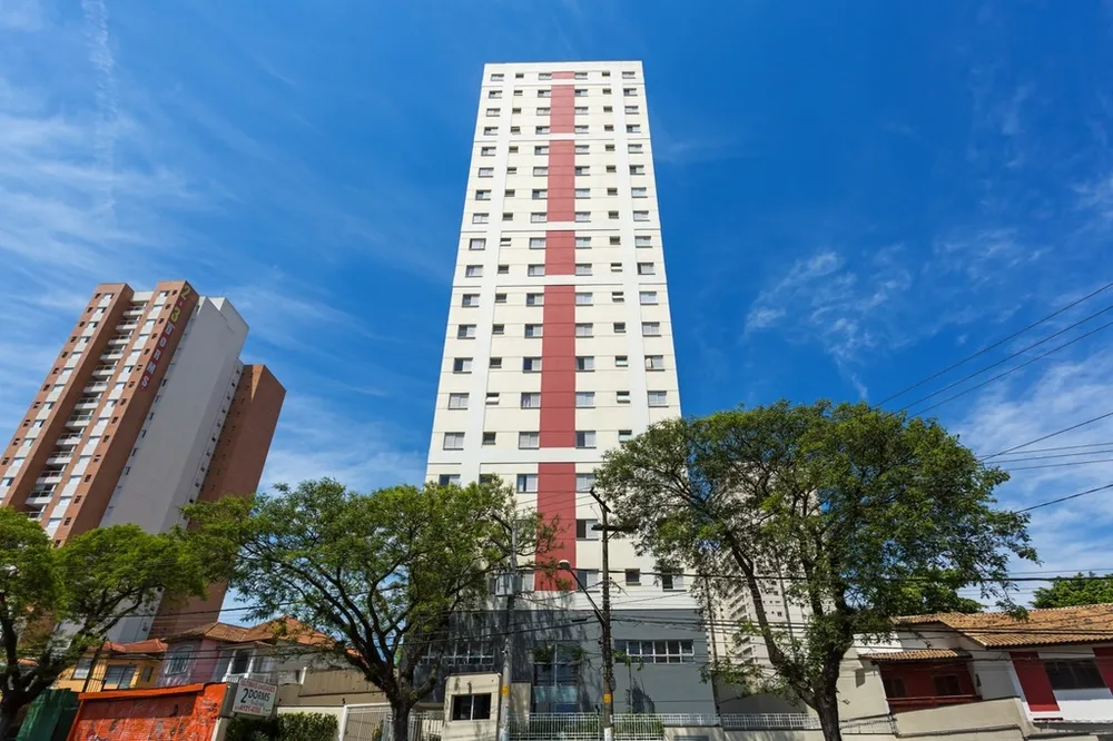 Apartamento, 2 quartos, 53 m² - Foto 2
