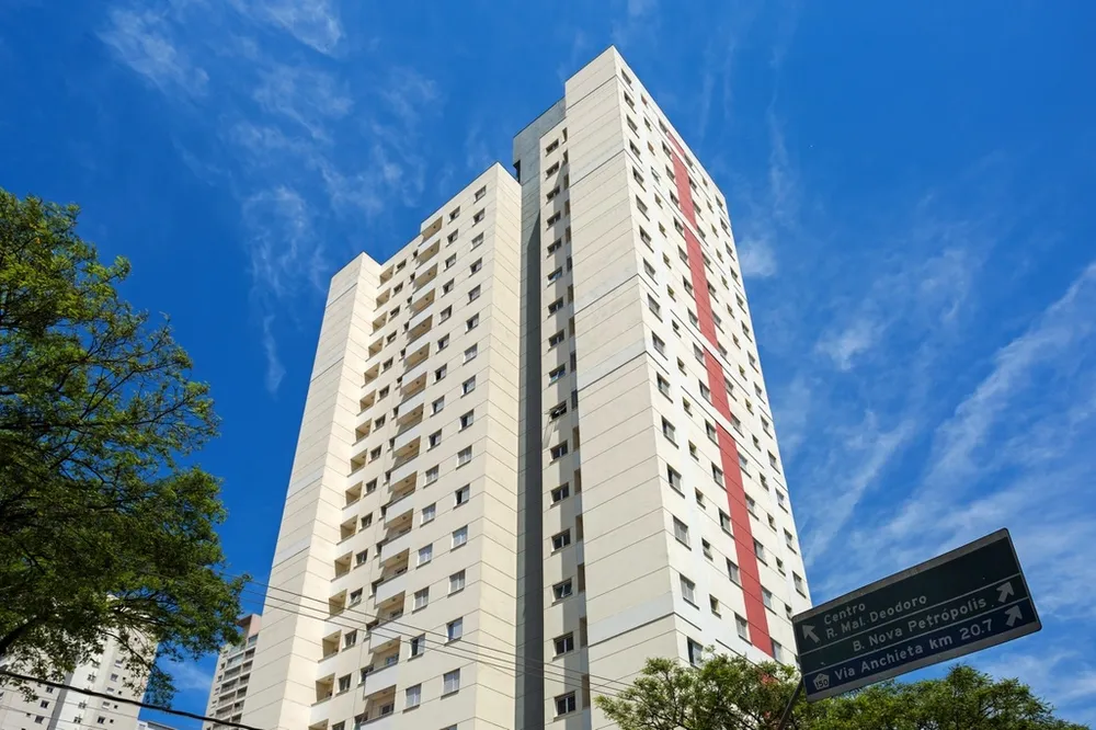 Apartamento, 2 quartos, 53 m² - Foto 1