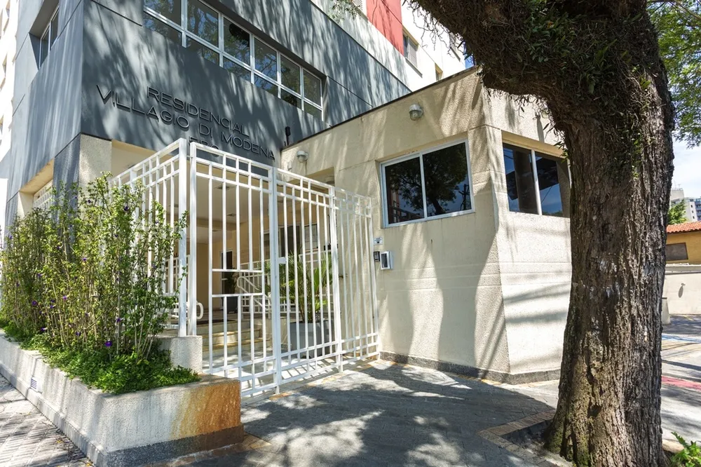 Apartamento, 2 quartos, 53 m² - Foto 4