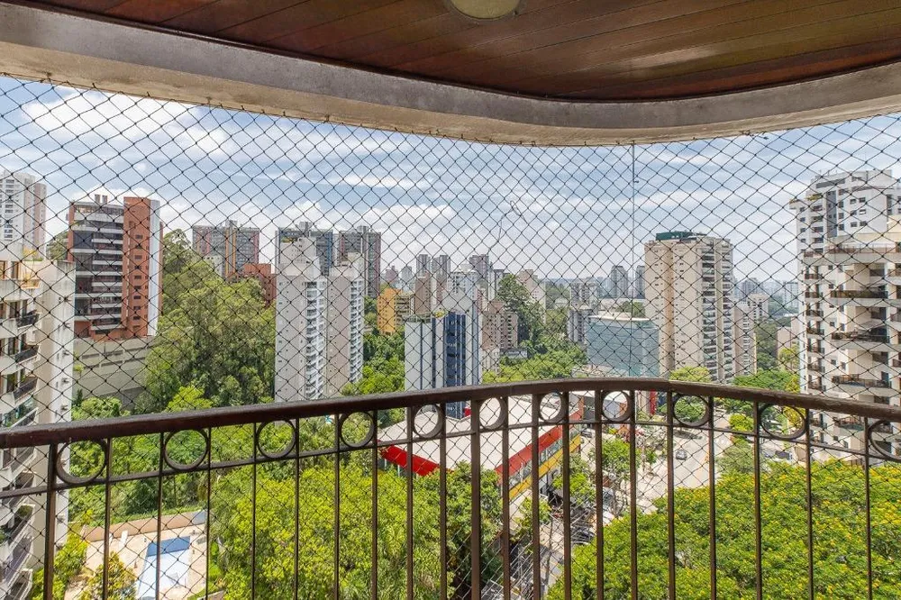 Apartamento, 3 quartos, 175 m² - Foto 2