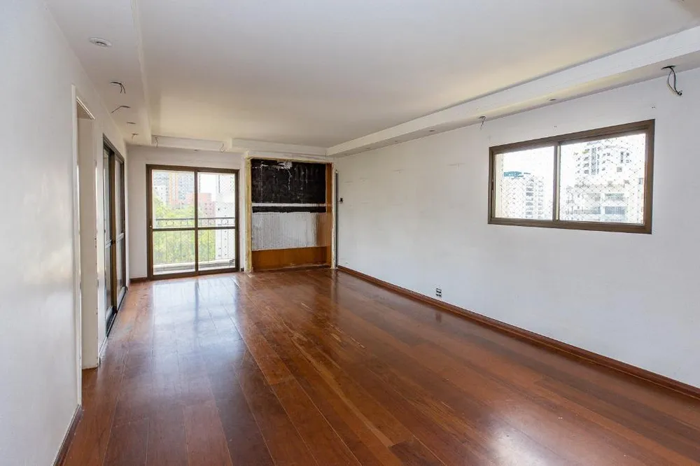 Apartamento, 3 quartos, 175 m² - Foto 1