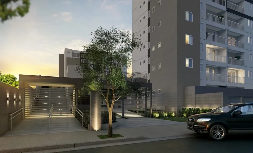 Apartamento, 3 quartos, 66 m² - Foto 2