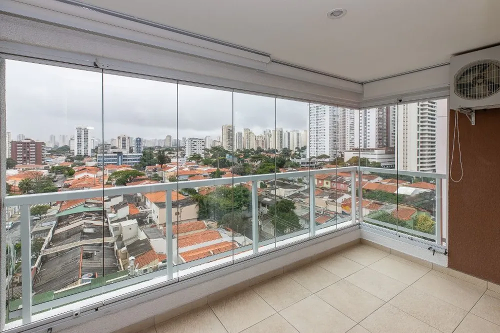 Apartamento, 1 quarto, 44 m² - Foto 1