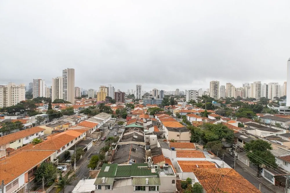 Apartamento, 1 quarto, 44 m² - Foto 3
