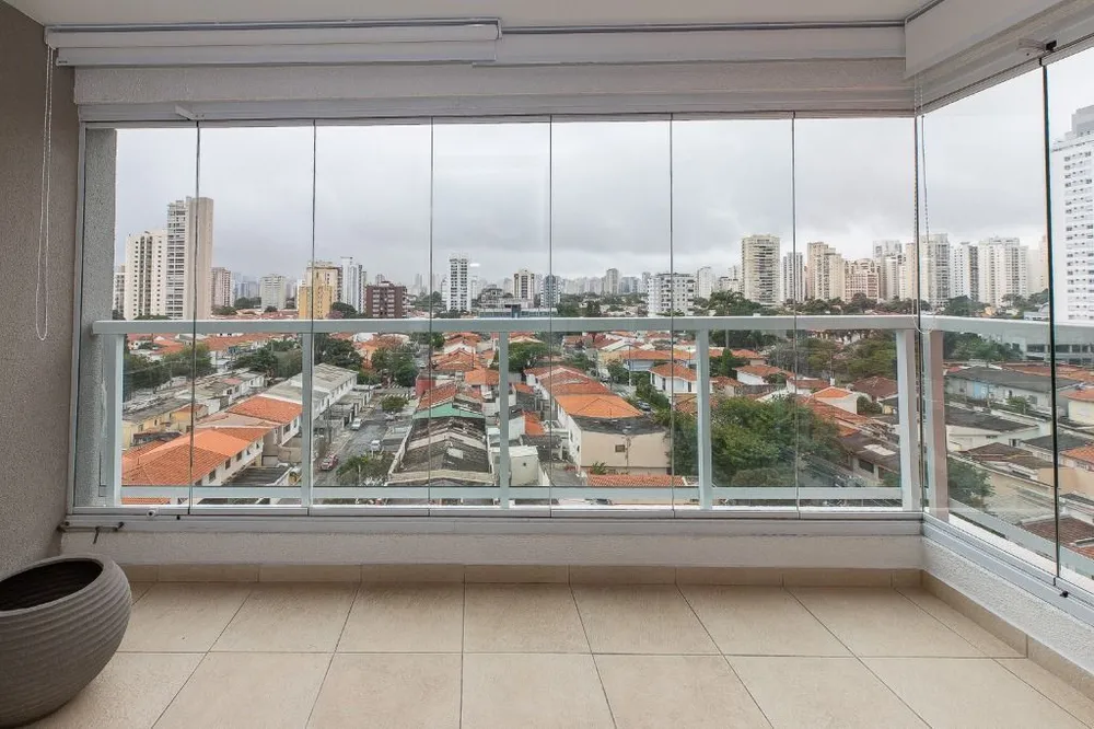 Apartamento, 1 quarto, 44 m² - Foto 2