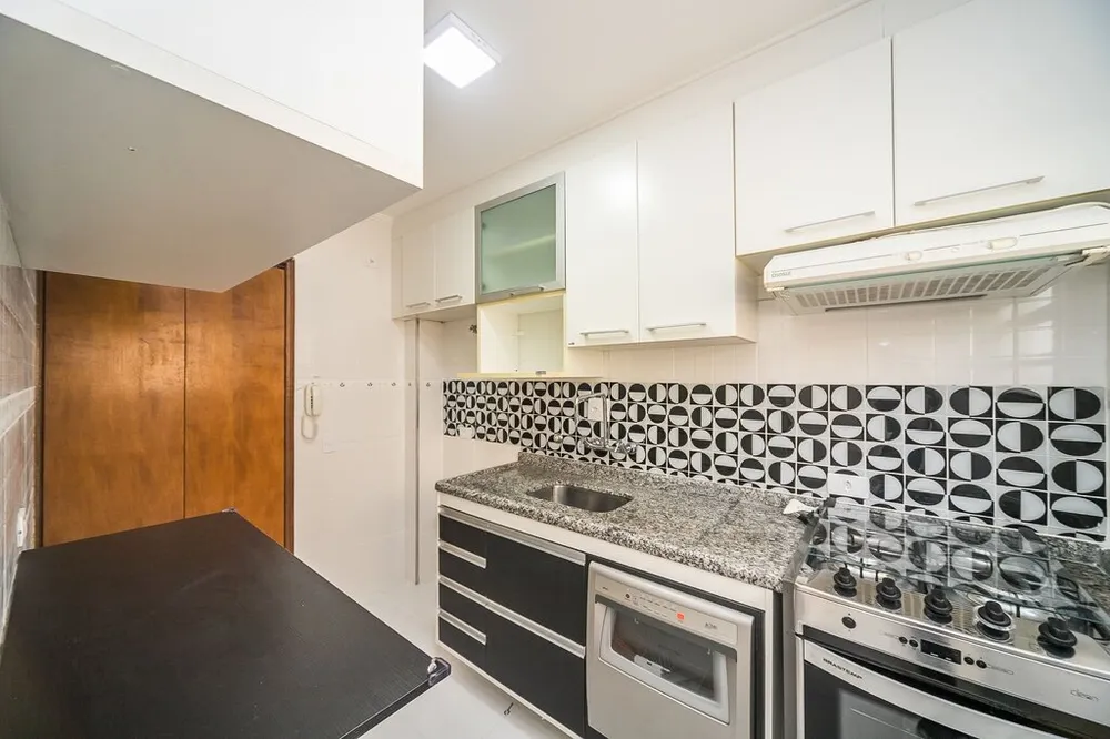 Apartamento, 2 quartos, 61 m² - Foto 4