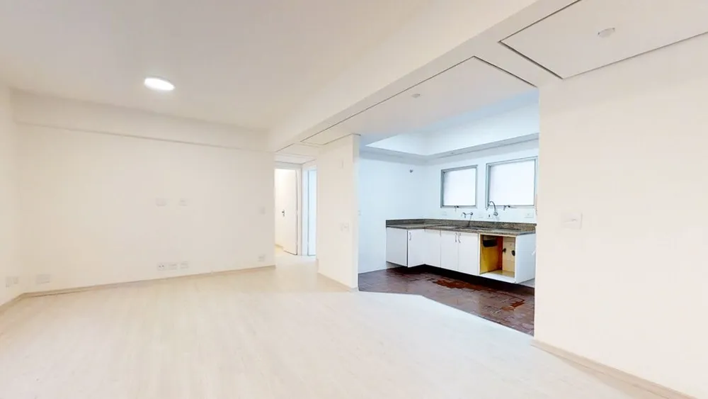 Apartamento, 3 quartos, 104 m² - Foto 1