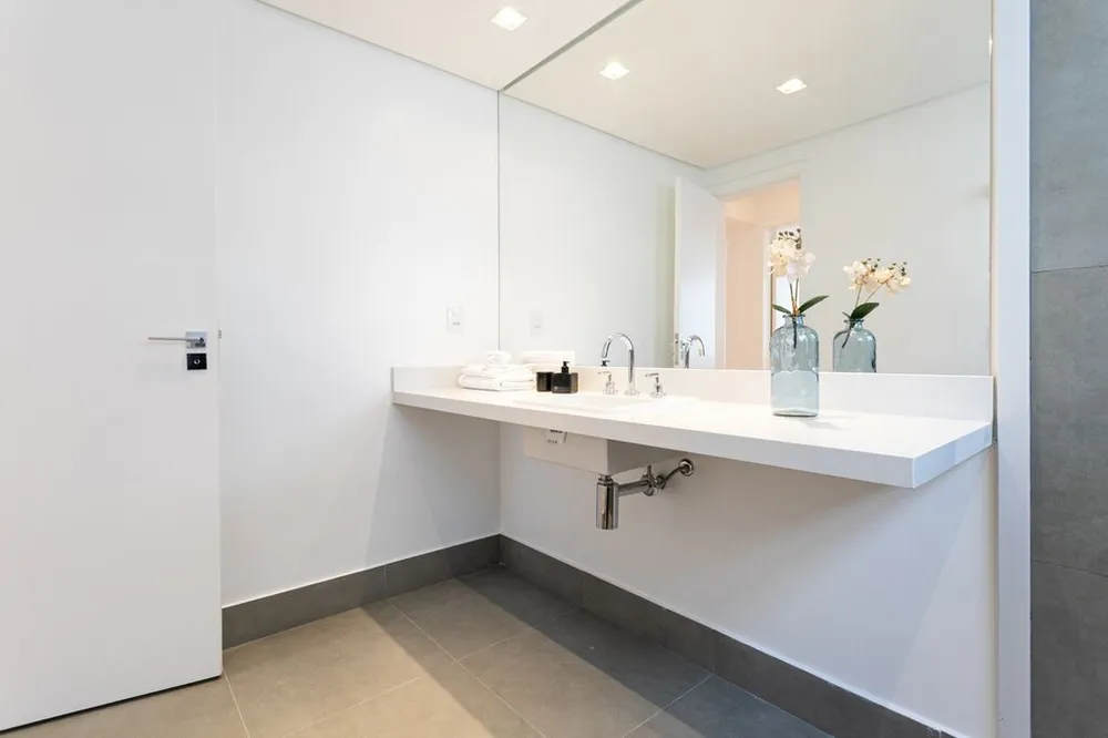 Apartamento, 3 quartos, 135 m² - Foto 4
