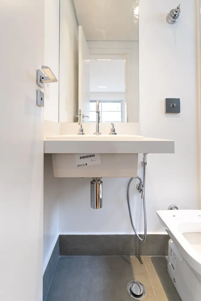 Apartamento, 3 quartos, 135 m² - Foto 2
