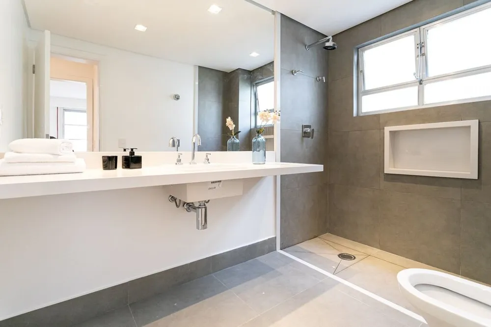 Apartamento, 3 quartos, 135 m² - Foto 3