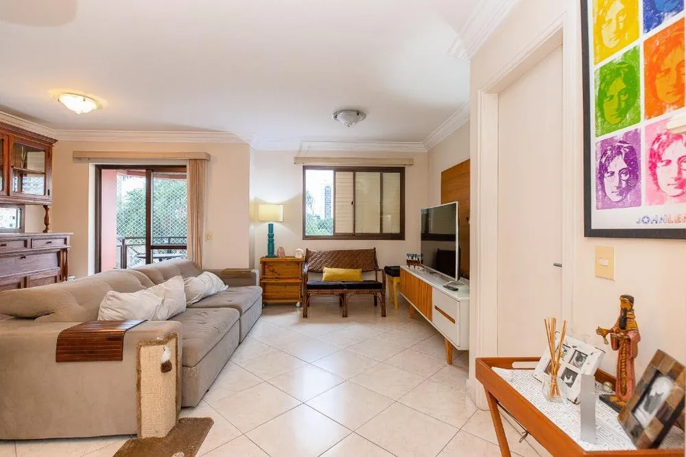 Apartamento, 2 quartos, 81 m² - Foto 4