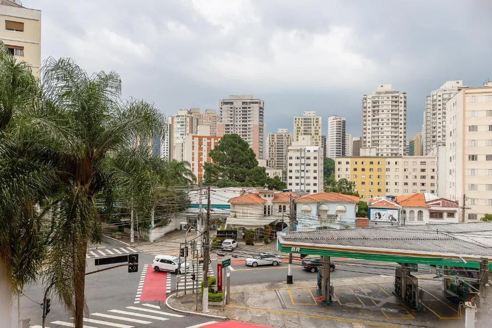 Apartamento, 2 quartos, 81 m² - Foto 3