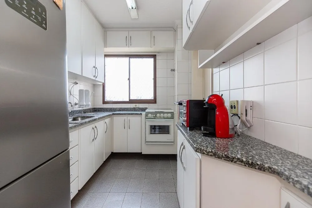 Apartamento, 2 quartos, 81 m² - Foto 1